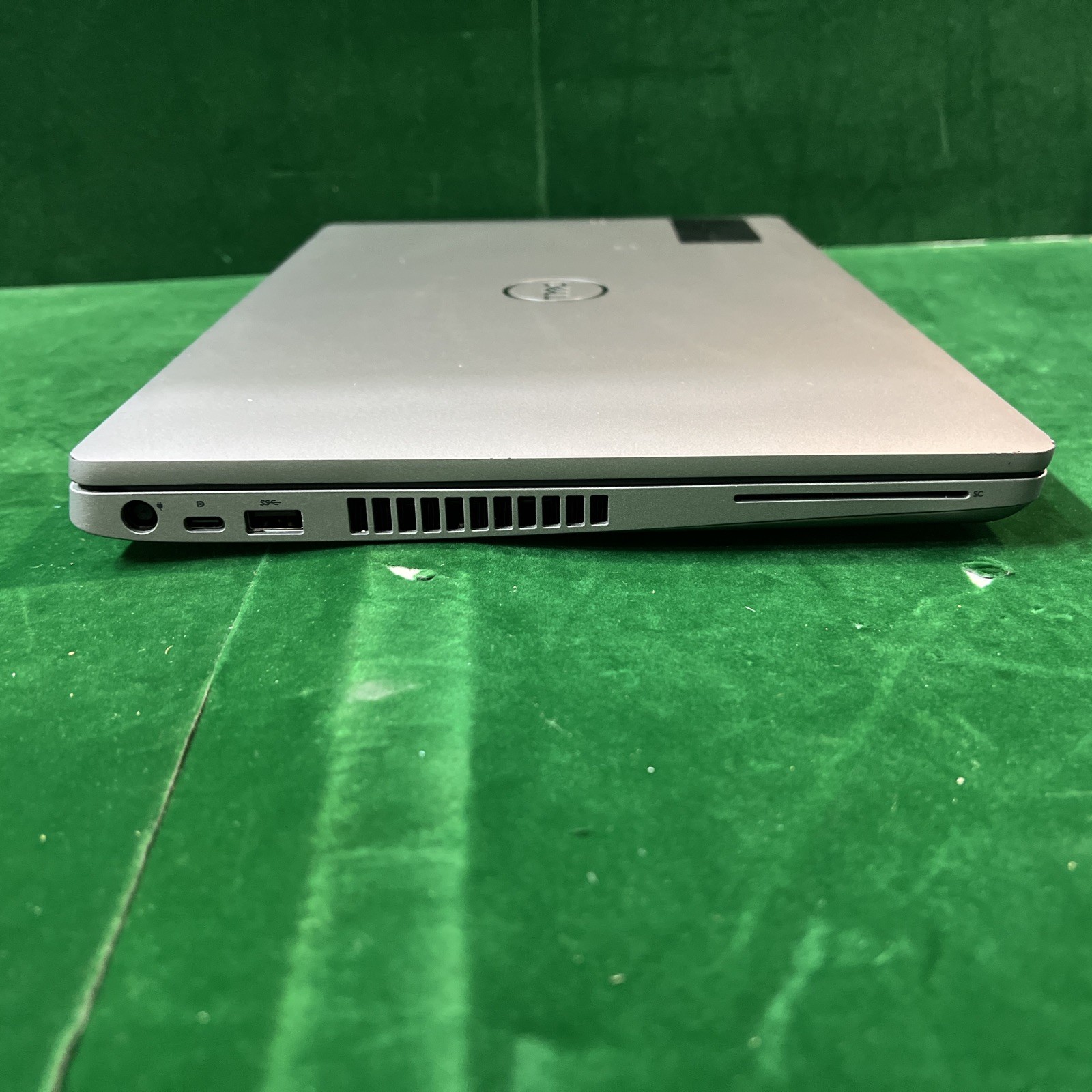 Dell PRECISION 3550 i5-10310U 8GB 1.70GHZ LAPTOP NO OS/AC/HDD BIOS