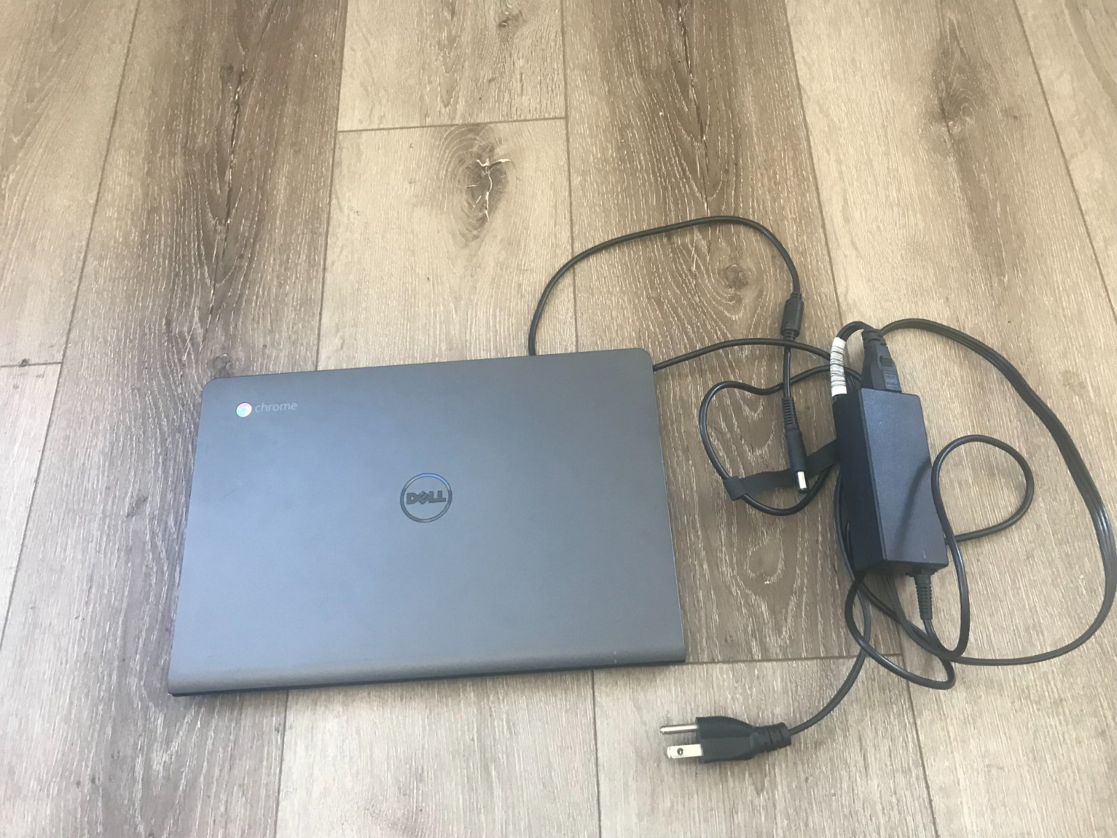 Dell Chromebook 11 CB1C13 11.6″ Intel Celeron 2955U 1.40GHz 4GB RAM 16GB SSD