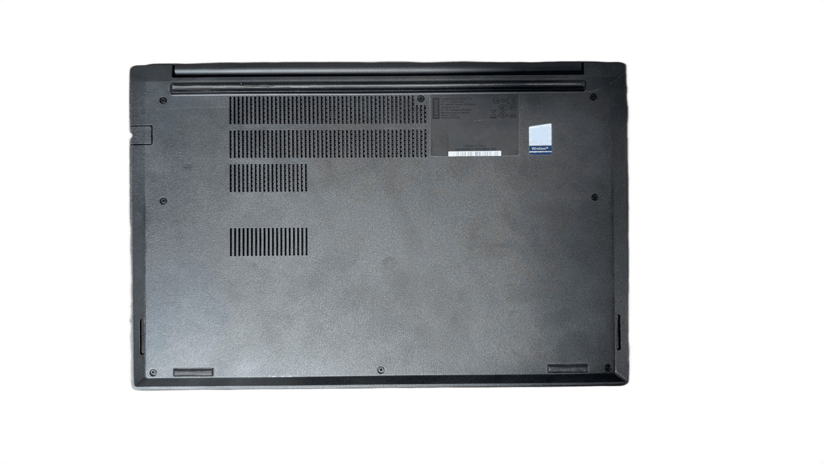 Lenovo ThinkPad E15 15.6″FHD Intel Core i5-10210U 1.6GHz 8GB RAM 240GB SSD