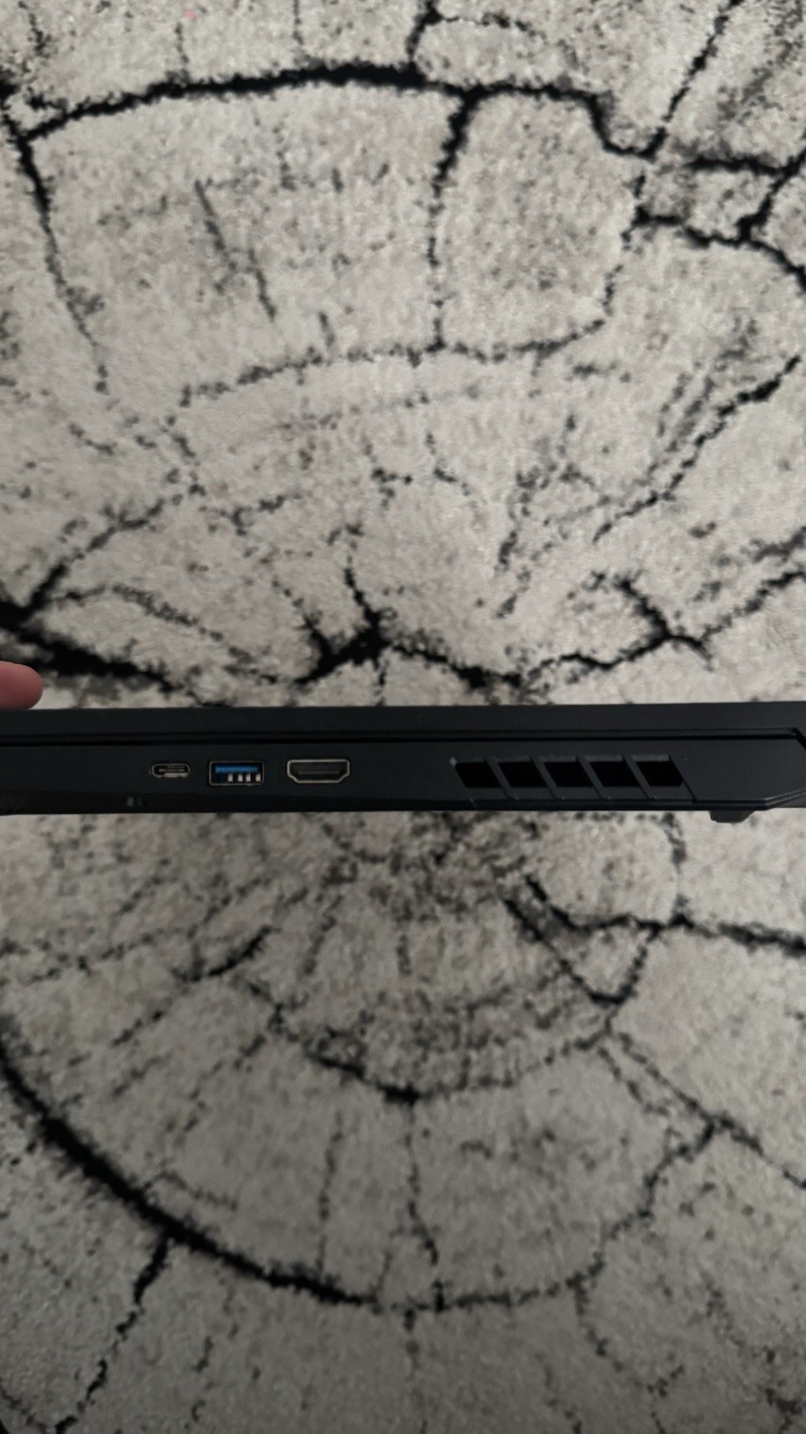 Acer Nitro 5 AN517-41-R3J6