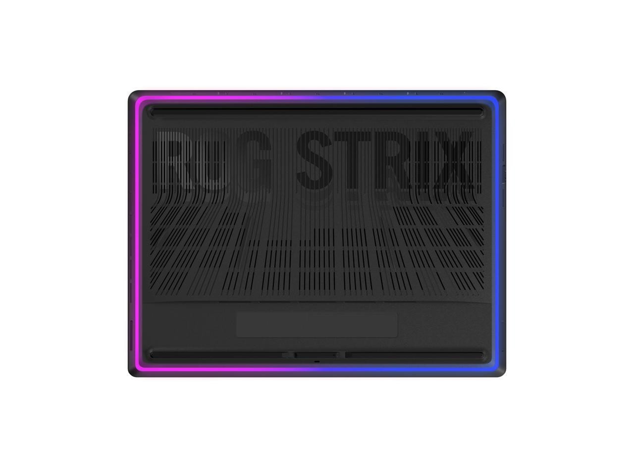 ASUS ROG Strix Scar- 16″ GeForce RTX 5090 Laptop GPU – Intel Core Ultra 9 275HX