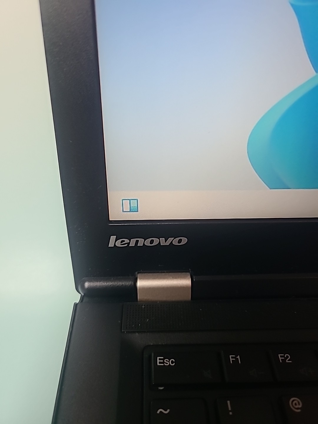 Lenovo T430u (i7) • Windows 11 • 8GB • 128GB SSD • Fully Serviced + Charger