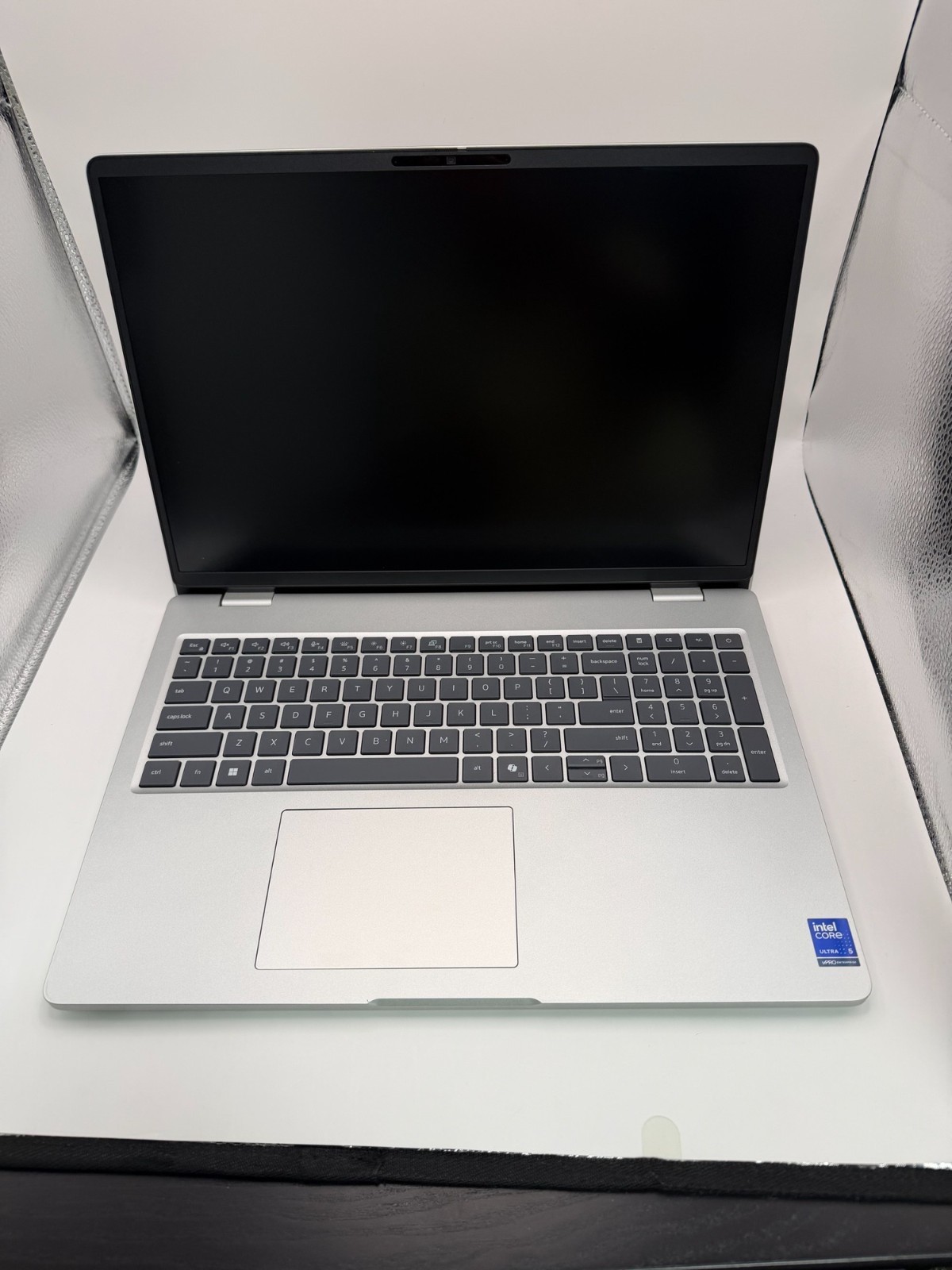Dell Pro 16 PC16250 16″ Notebook – Intel Core Ultra 5 235U 32GB 512GB SSD 3HN1W
