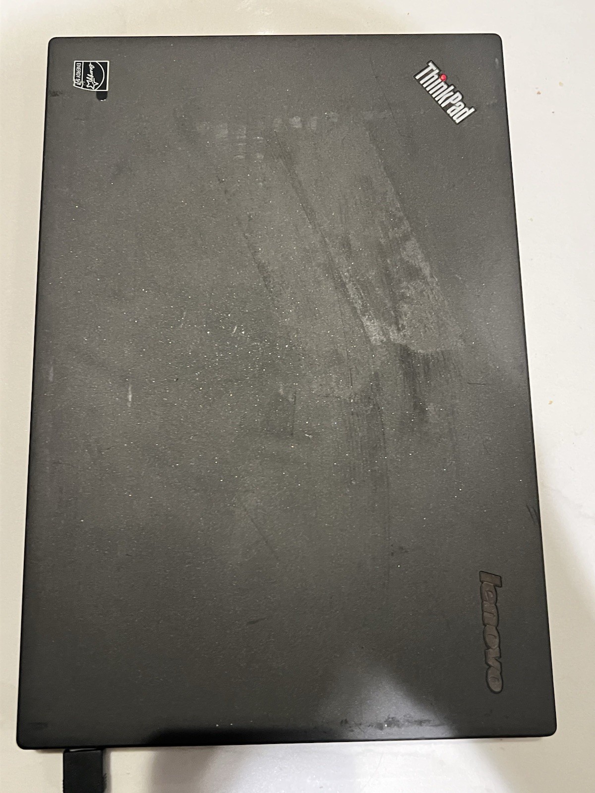 Lenovo Thinkpad X250 12.5″ 8 Gig Ram Intel i5-5200U – PARTS Read