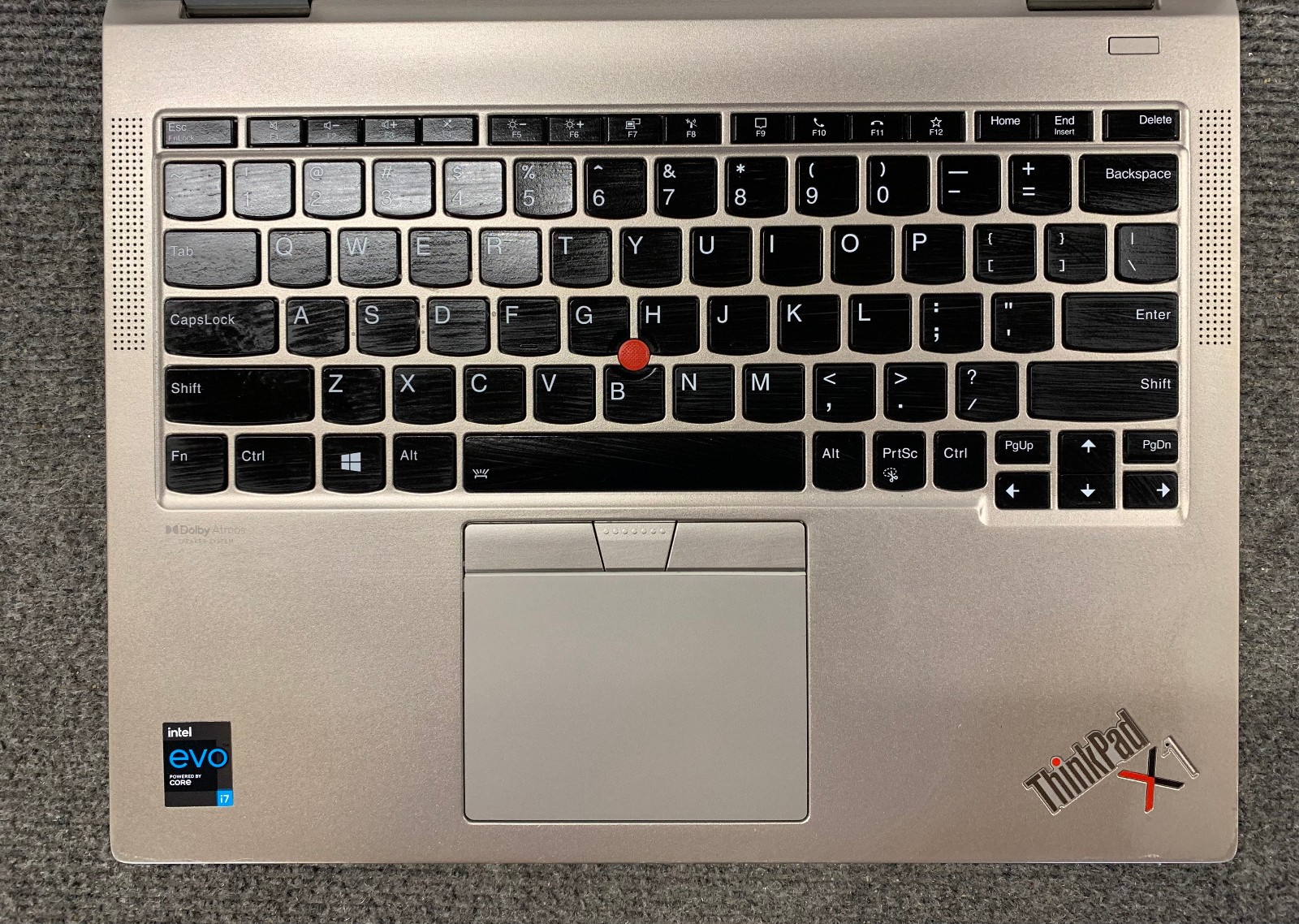 Lenovo ThinkPad X1T Gen 1 14″ 2-in-1 i7-1160G7 16GB RAM 1TB NVMe Remote Managed