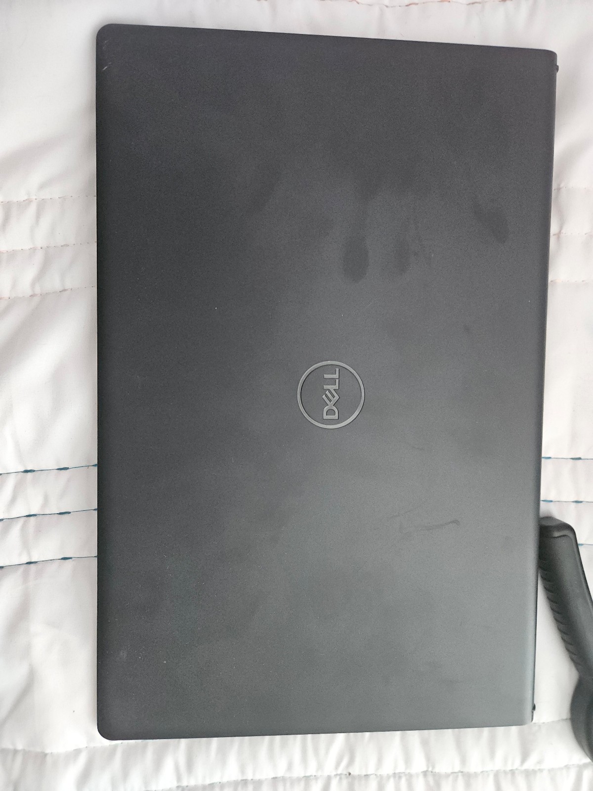 Dell 15.6 in Laptop. DC15255 P112F006.