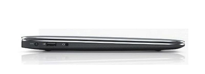 DELL XPS L321X 13 LAPTOP Core i5-2467M 1.60GHz 4GB RAM 256GB SSD WINDOWS 10 PRO