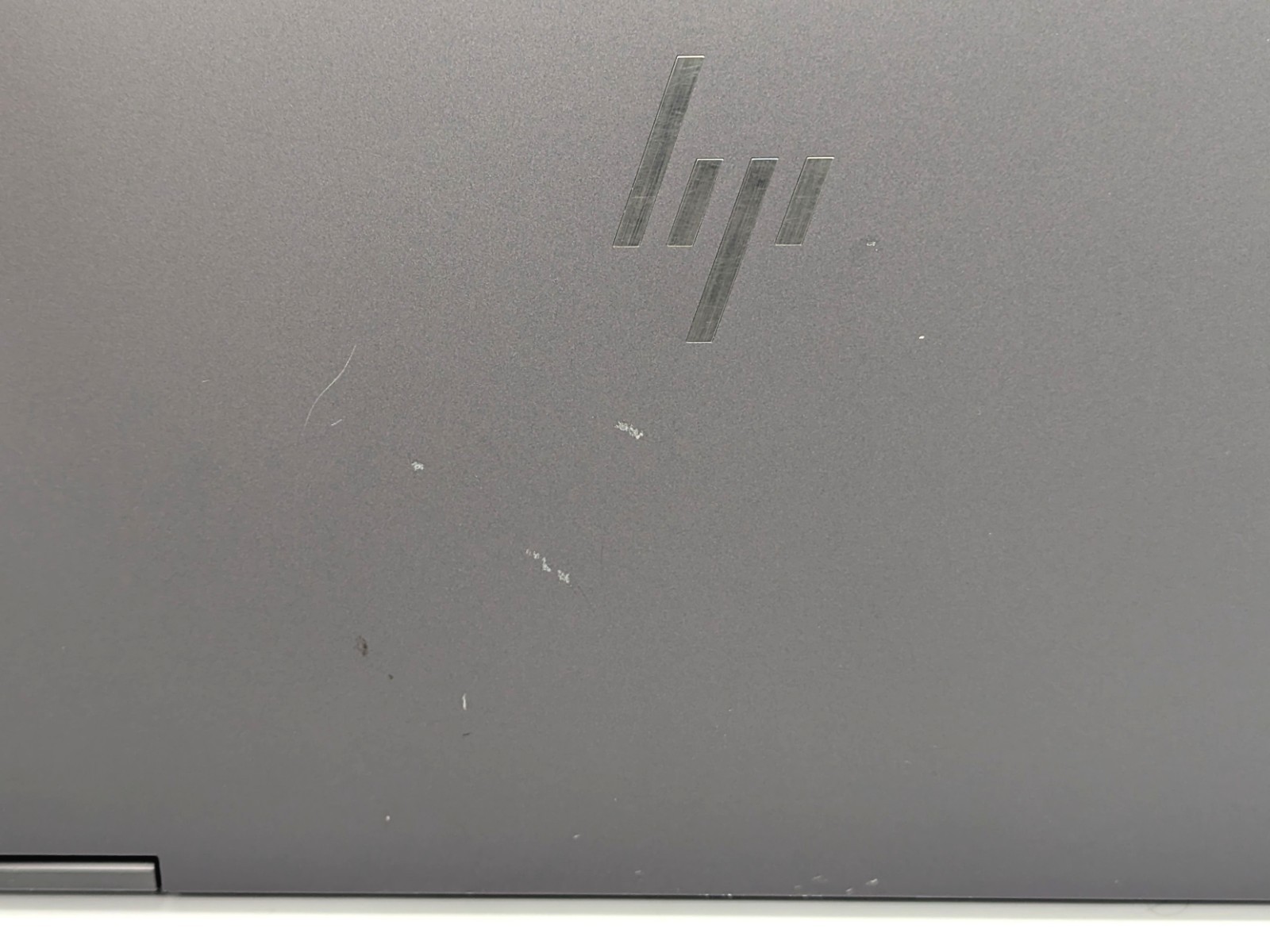 Lot of 2 HP ZBook Studio G5 – Intel Core i5 8th Gen 8GB RAM 256GB SSD No OS/AC