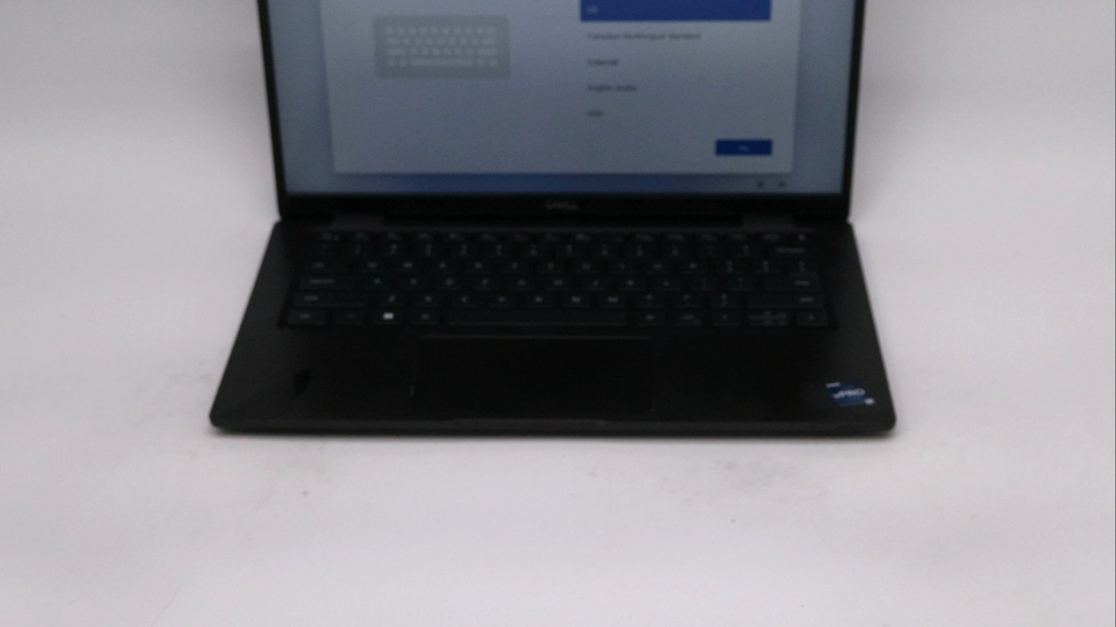 Dell Latitude 7430 14″ i7-1265u 32GB 512GB – Fair READ DESC