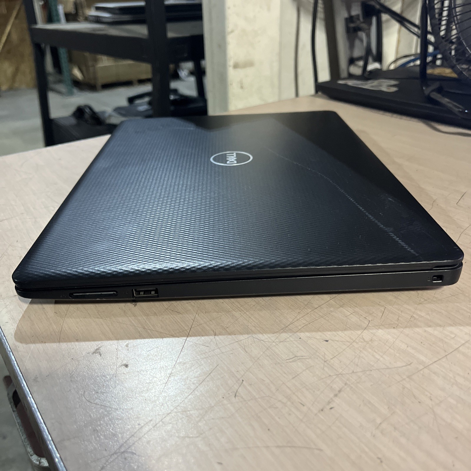 DELL INSPIRON 3493 INTEL CORE I5-1035G1 8GB RAM NO HD ‘