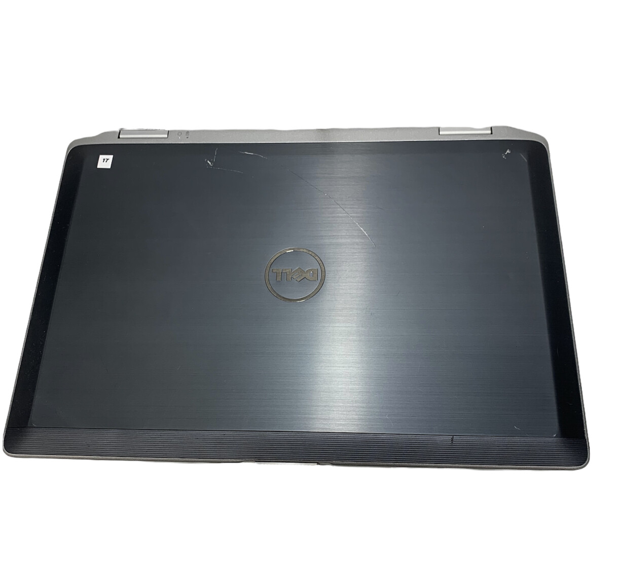 DELL LATITUDE E6420 INTEL CORE I7-2620M 2.7GHZ 4GB RAM no hard drive