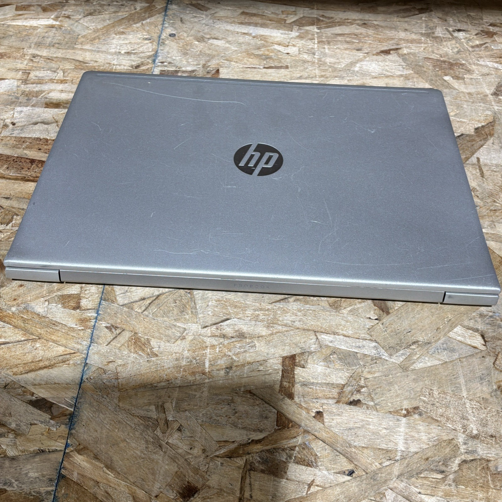 HP ProBook 450 G6 Quad Core i5-8265U 1.60GHz 500GB SSD 16GB RAM – C478