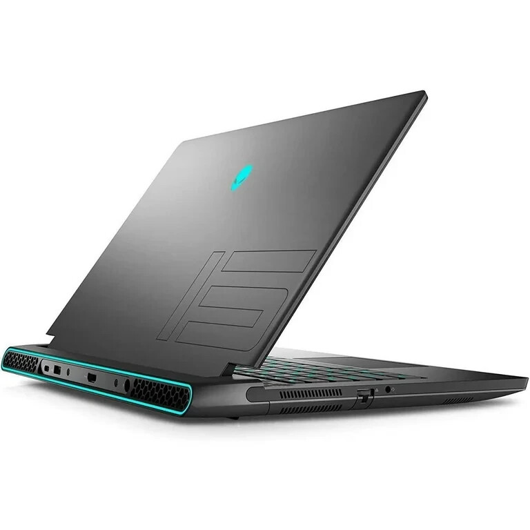 Alienware m15 R7 AMD (AMD Ryzen(TM) 7 6800H (8-Core/16 Thread) / NVIDIA RTX 3060