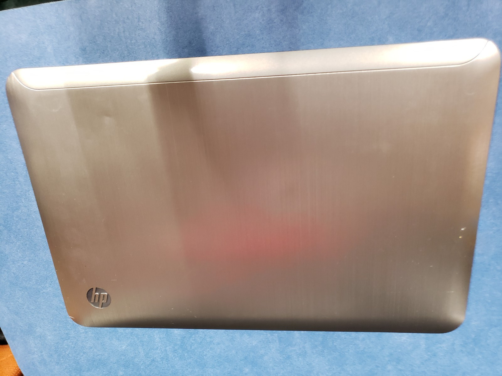 HP PAVILION DM4 2070US – INTEL I5 2410M – 6GB RAM – 640GB HDD no charger