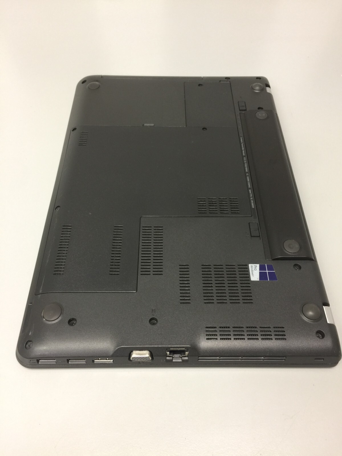 LENOVO THINKPAD E560 Core i5 6th gen 2.30 GHZ 8 GB RAM 240 GB SSD WIN 11 PRO