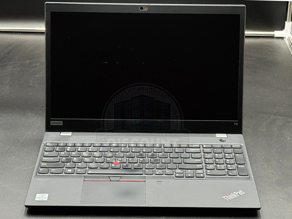 Lenovo ThinkPad T15 Gen1 i7-10610U 1.8GHz 32GB 512GB SSD Win11 Touch Laptop #107