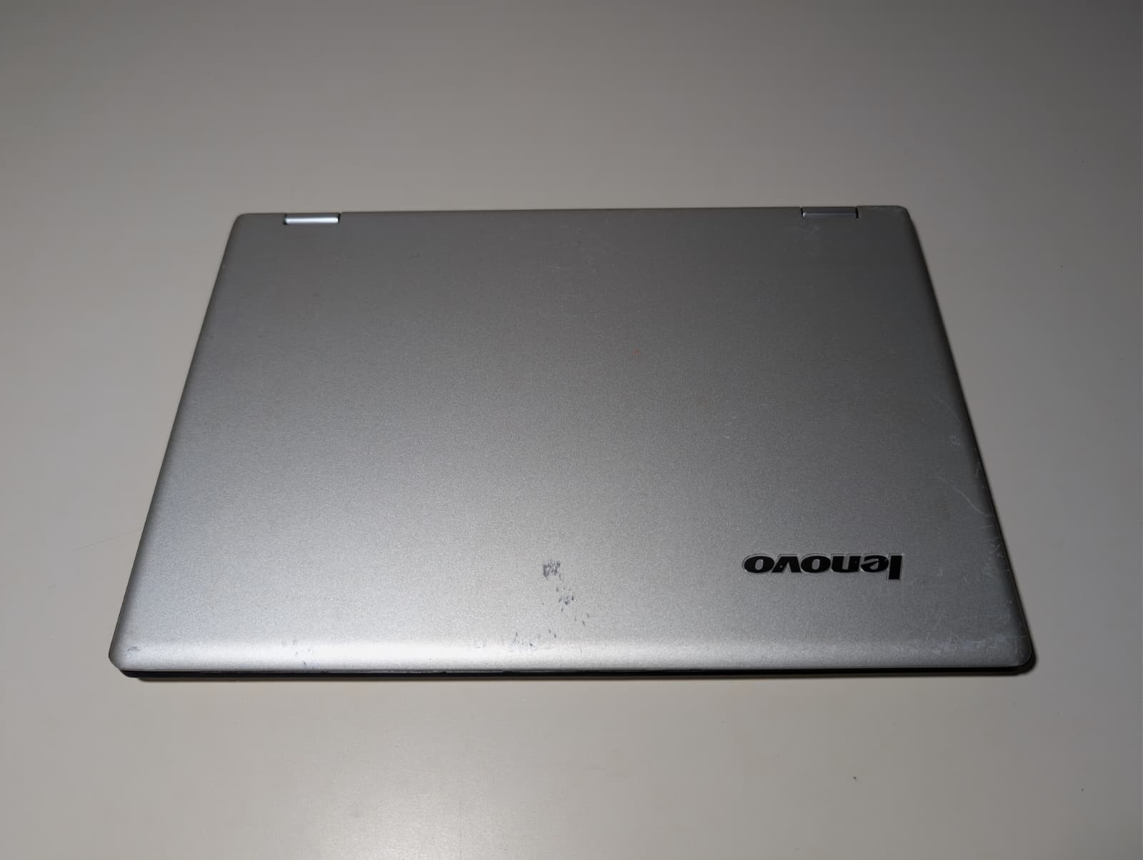Read! Lenovo Yoga 700-14ISK 2-in-1 | i7-6500U 8GB RAM NO SSD | Backlit NVIDIA