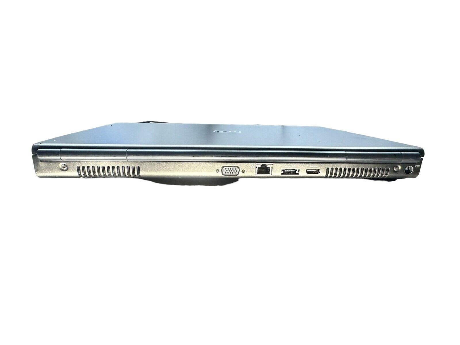 Dell Precision M6600 i5-2540M 8GB 500GB Nvidia 1000M 1920×1080 Win 10 Office