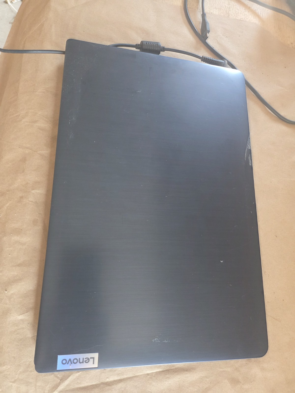 Lenovo IdeaPad 1 15IAU7 i5-1235U 1.3GHz 12Gb 512Gb SSD 1080P Touch Works