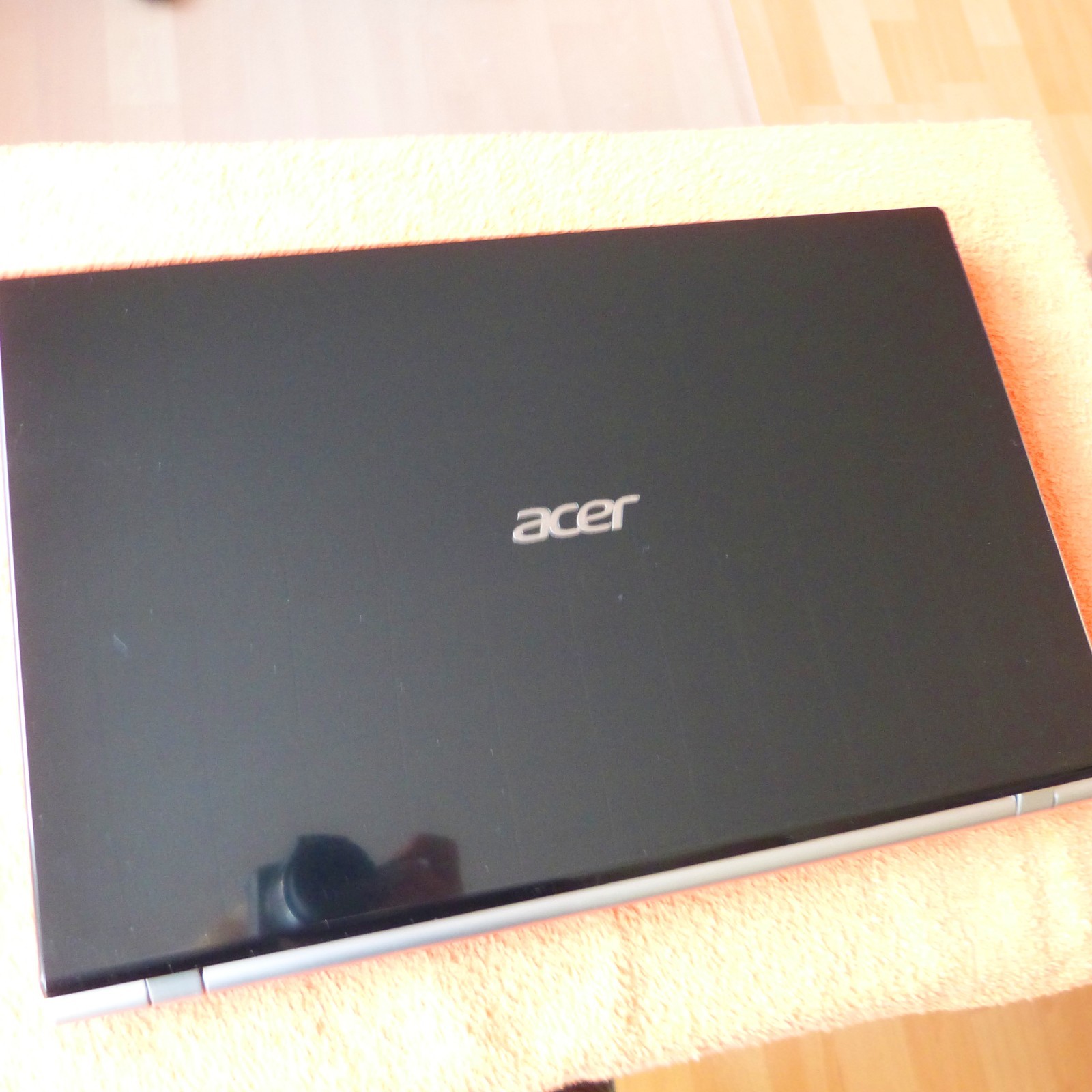 Acer V3 771 POWER 17″ HDP l 16GB RAM NEW l SSD HDD Windows 11 USB3 HDMI DVDR