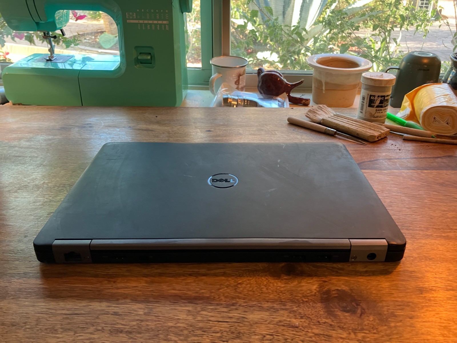 Dell Inspiron 5521 15″ Laptop i5 1.8GHz 8GB RAM 120GB SSD Win 11 Pro Wifi