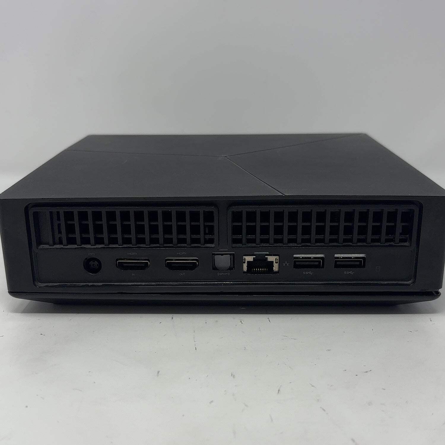 Broken Alienware Alpha D07U Core i5-4590T 16GB RAM 1TB HDD GTX 960 FOR PARTS