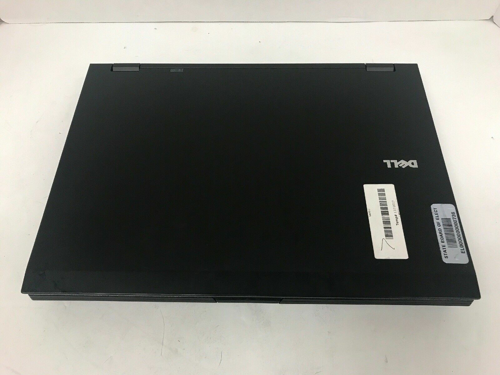 DELL LATITUDE E5400 *FOR PARTS ONLY*