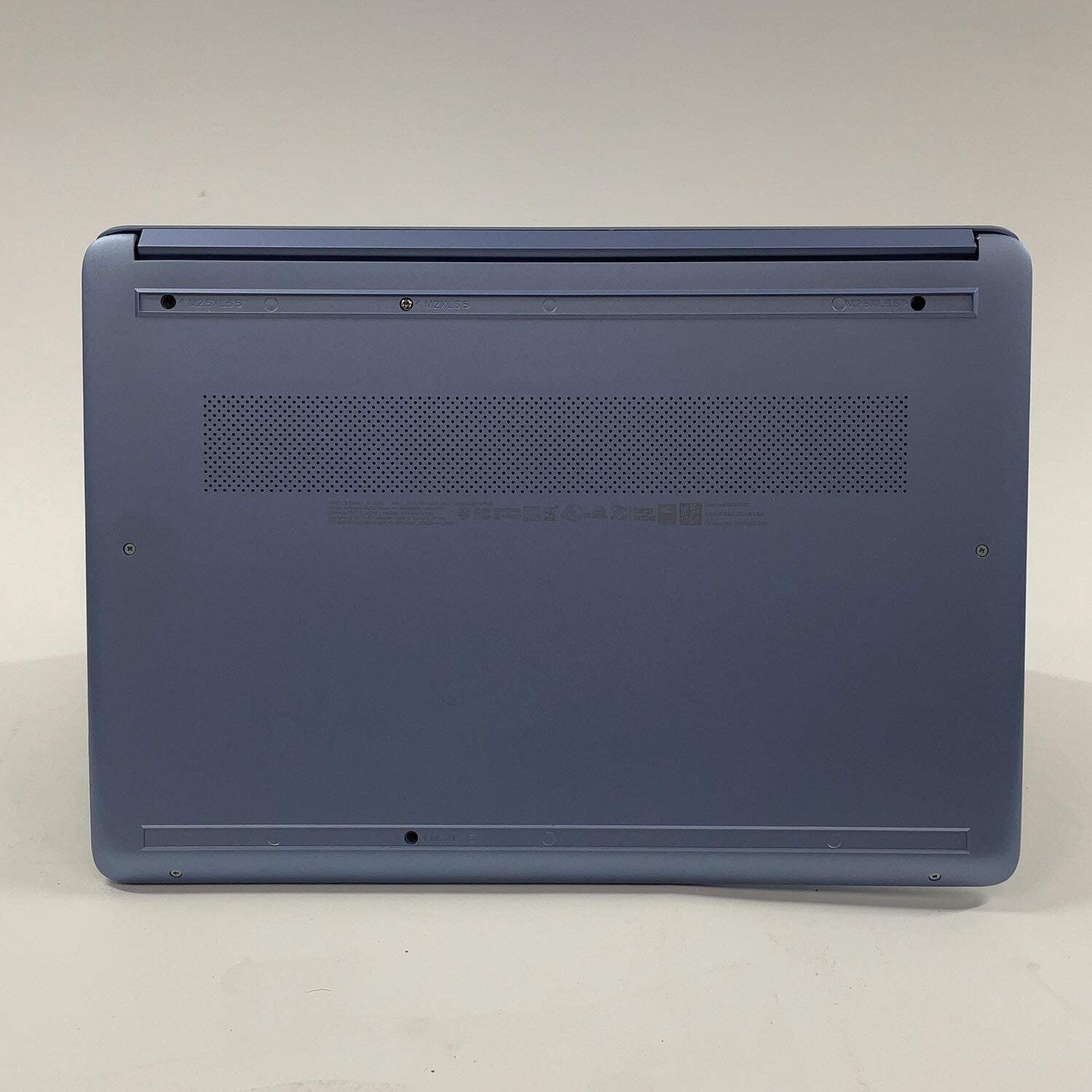 HP NoteBook 14-DQ6012DX 14″ N150 3.6GHz 4GB RAM 128GB SSD