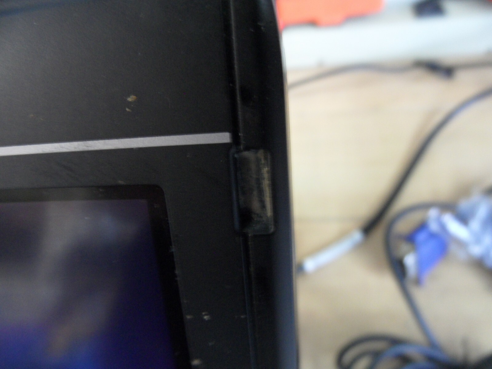 Dell Latitude XT2 Laptop 4 Parts Booted Windows Hard Drive Wiped *