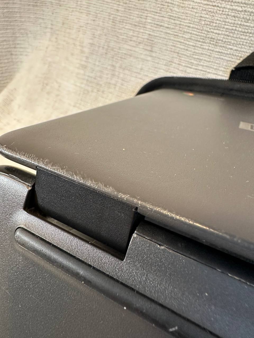 Dell Chromebook 3100 Laptop Untested No Charger For Parts 015 471