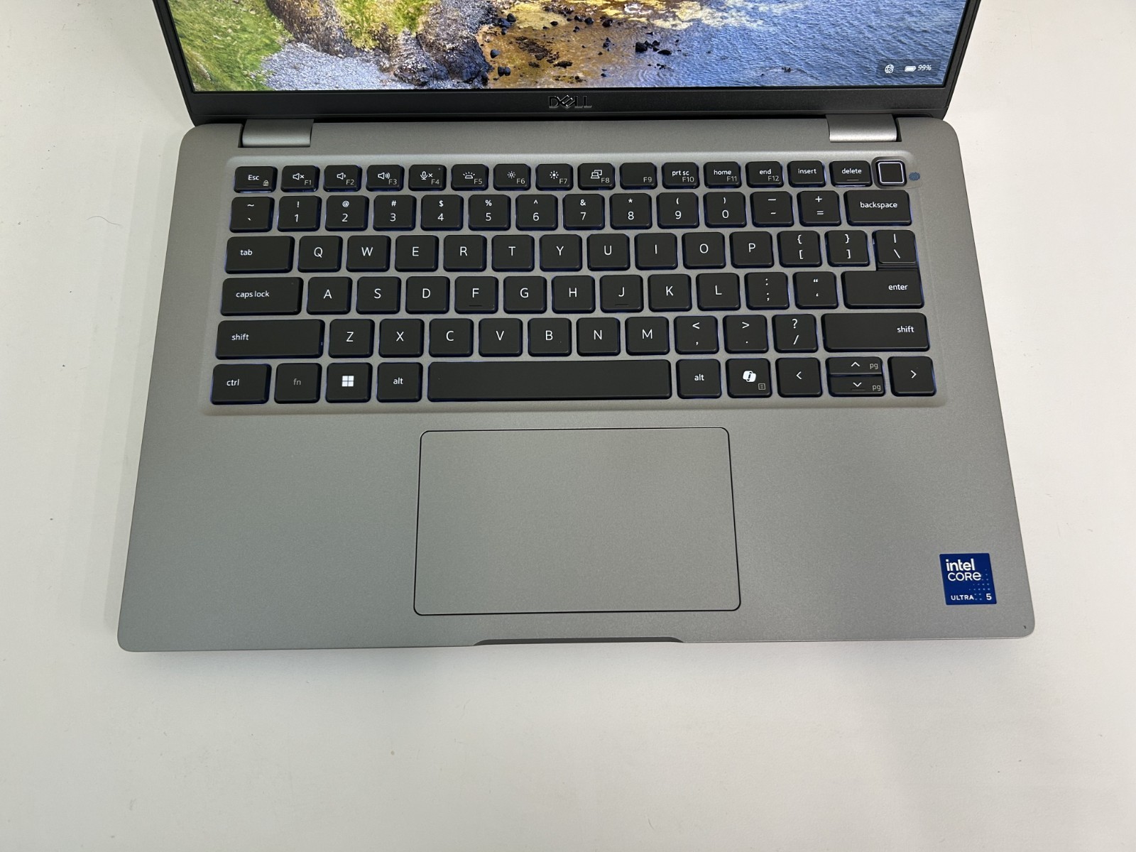LAPTOP Dell Latitude 5450 14″ Ultra 5-135U 512GB SSD 32GB RAM Win 11 Pro