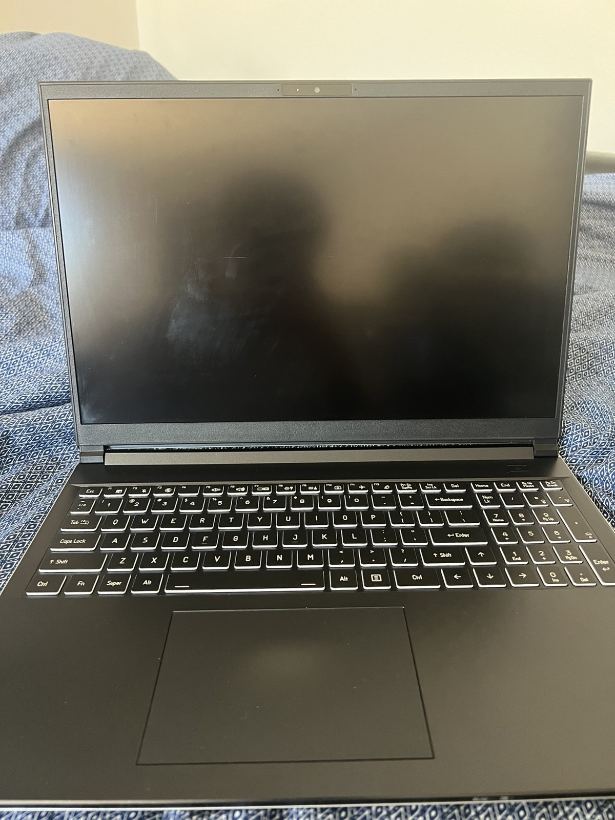 16” System76 Darter Pro (darp10) Intel Ultra 5 125Hx18 64GB RAM 1TB SSD