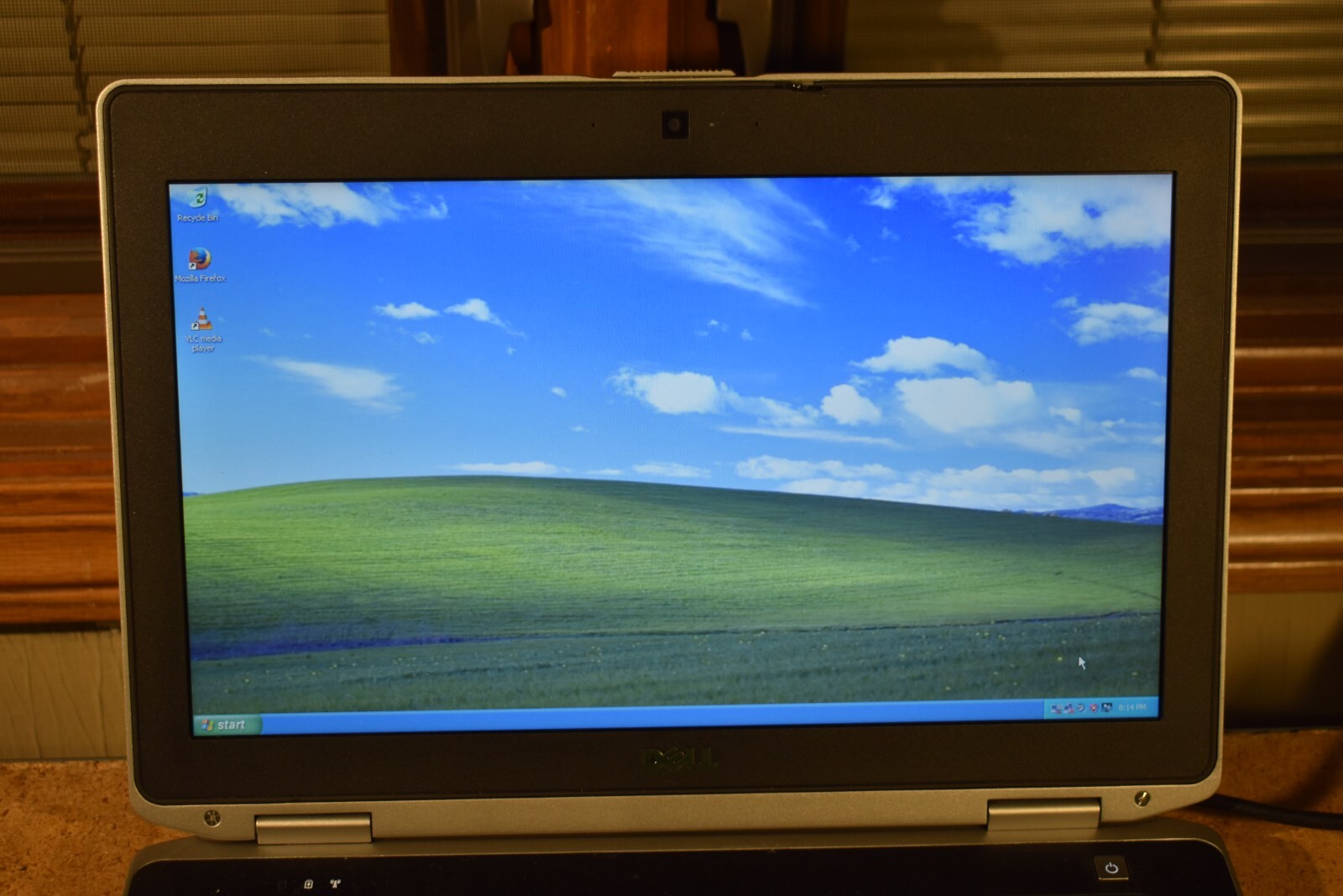 Dell Latitude E6430 Intel Core i5-3320M 4GB RAM 500GB HDD Windows XP Pro 32-bit