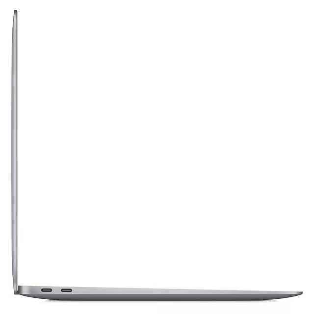 MacBook Air (2020) 13.3-inch – M1 8-core and 7-core GPU – 8GB RAM – SSD 256GB