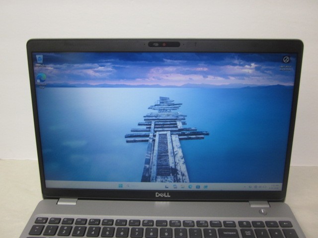 Dell Precision 3551 I9-10885H @ 2.4GHz 512GB 16GB WIN11PRO Quadro P620 #4