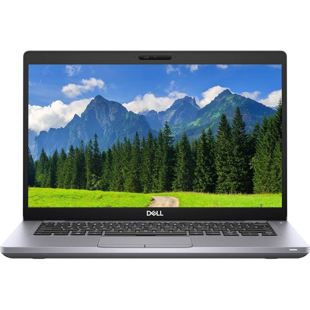 Dell Precision 5540 Laptop 15.6” 8-Core i9 16GB RAM 256GB SSD Windows 11 NVIDIA