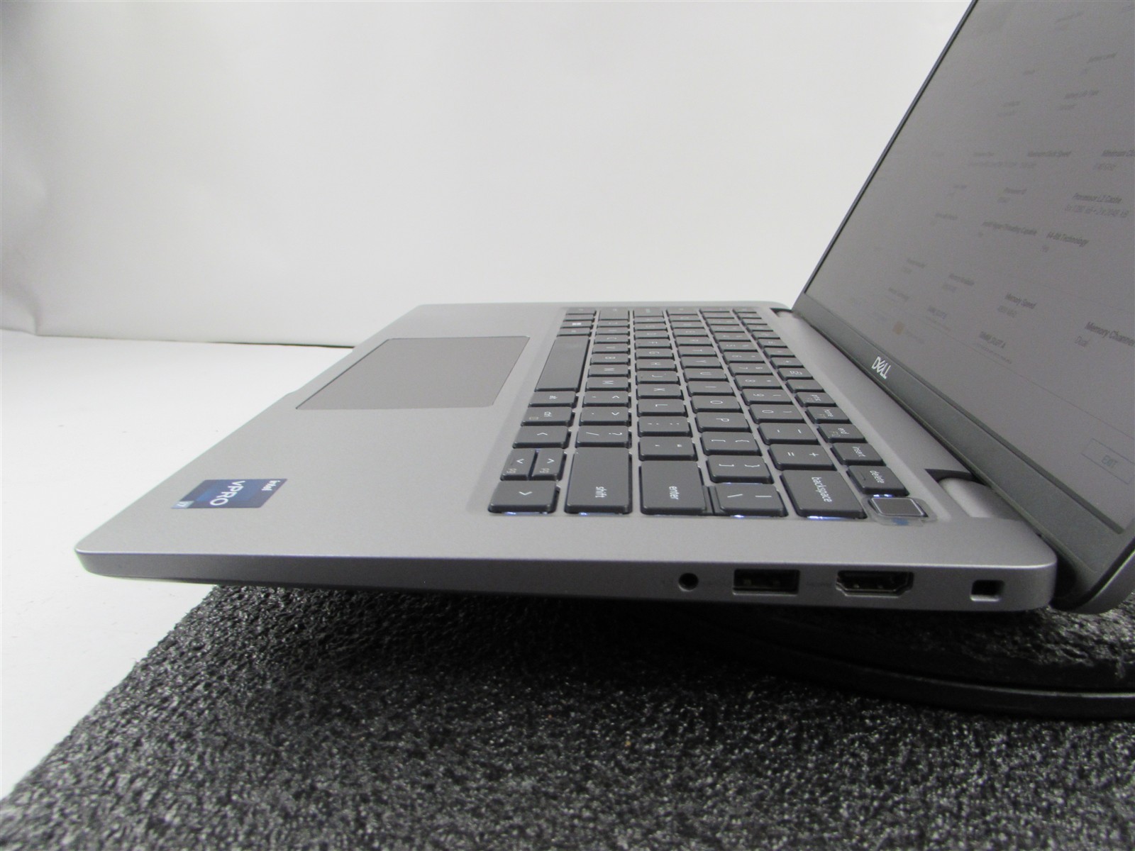 Dell Precision 3480 14″ i7-1370P 14-Core 256GB SSD 32GB RAM RTX A500 WIN 11 PRO