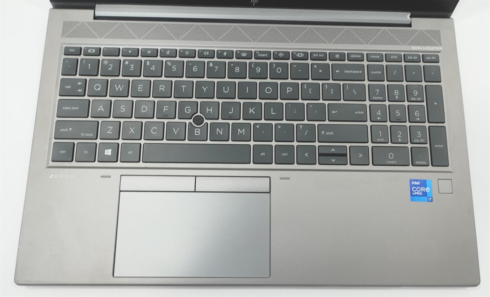 HP ZBOOK Firefly G8 Mobile WS 15.6″ Core i7-1185G7 3.0GHz 16GB 256GB SSD