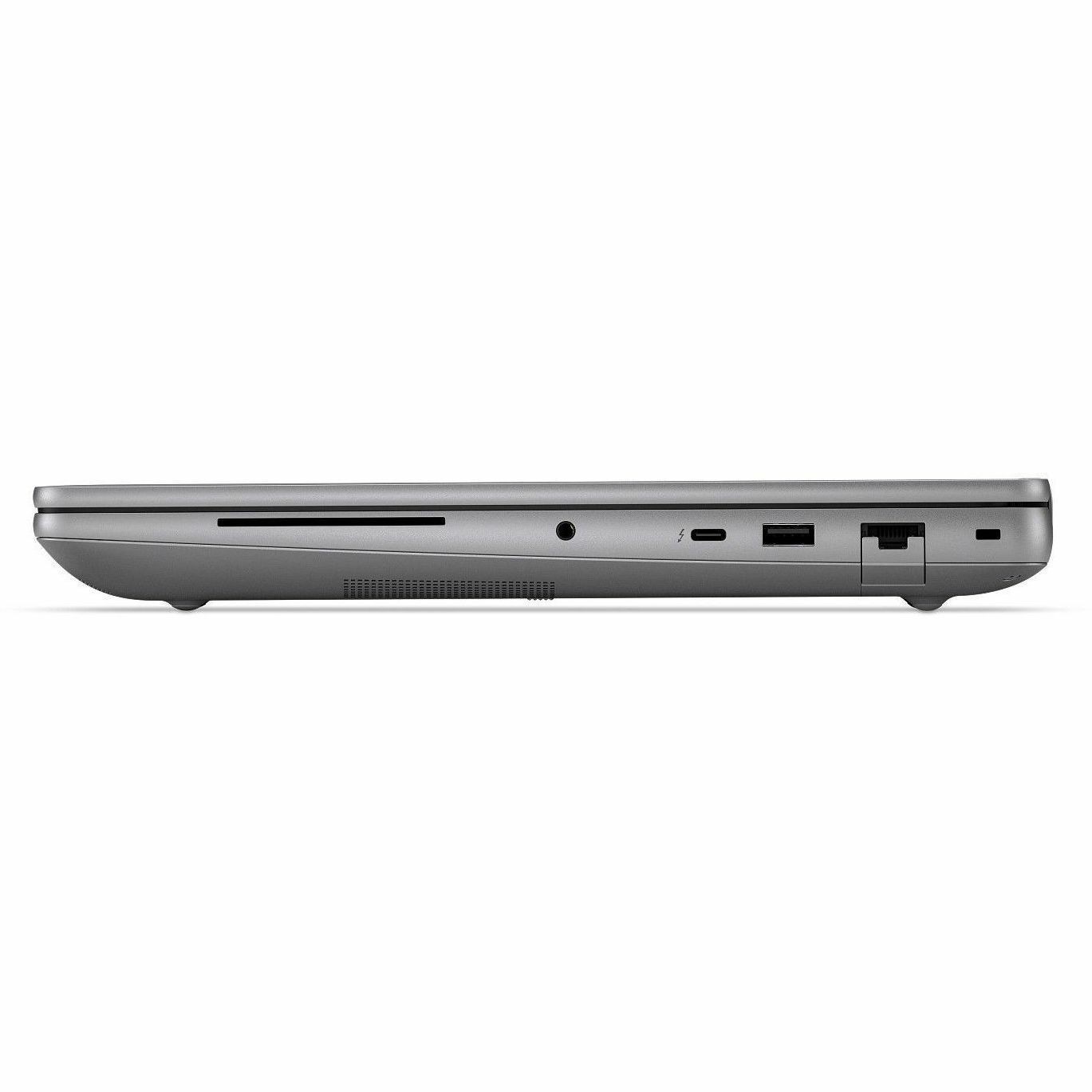 HP ZBook Fury G1i 16 Mobile Workstation – WQXGA – Intel Core Ultra 9 285HX – vP