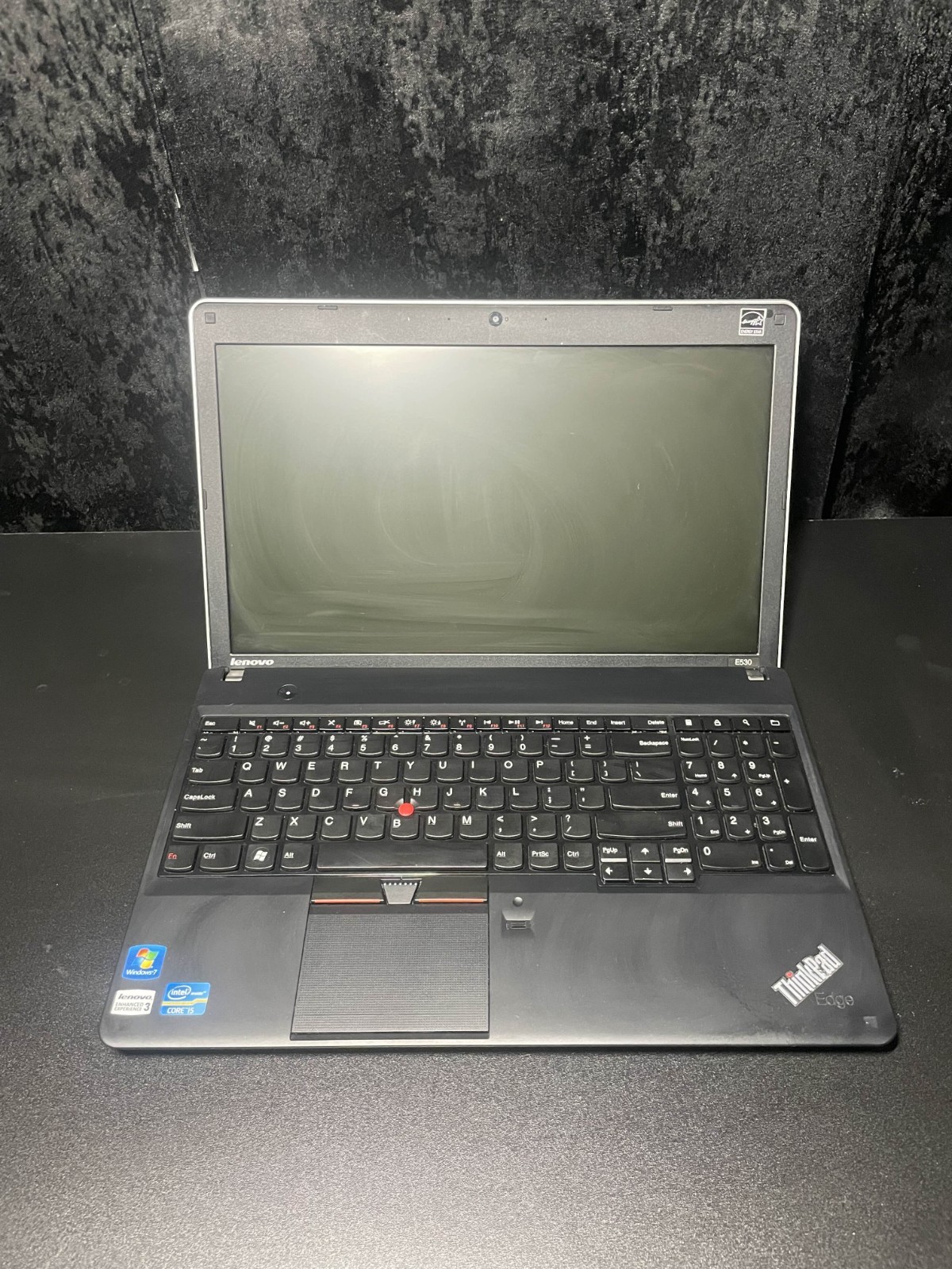 Lenovo ThinkPad Edge E530 15.6in. (500GB, Intel Core i5 2nd Gen, 2.5GHz,)