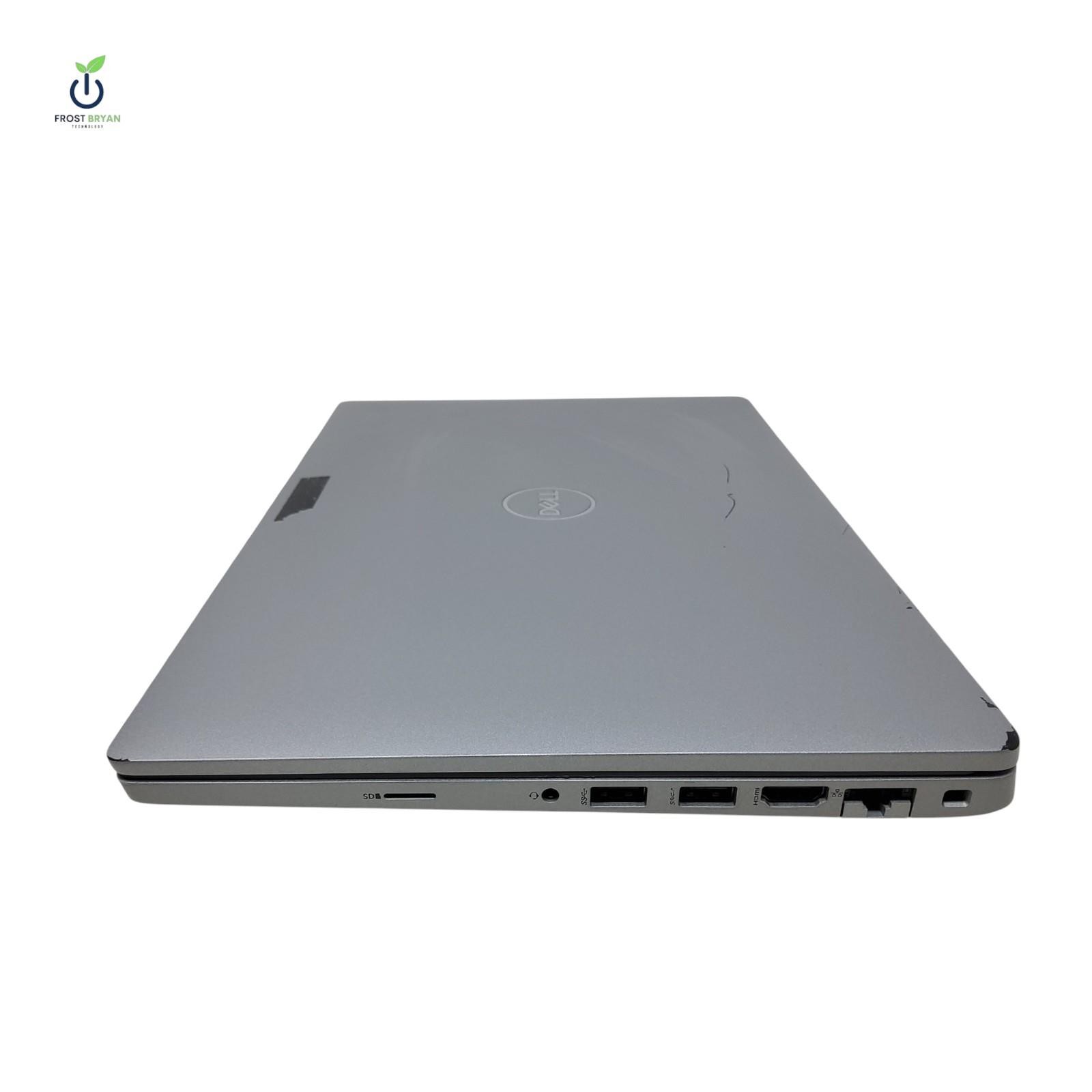 DELL LATITUDE 5420 Laptop i5-1135G7@2.40GHZ 8/256GB No OS Grade C [READ]