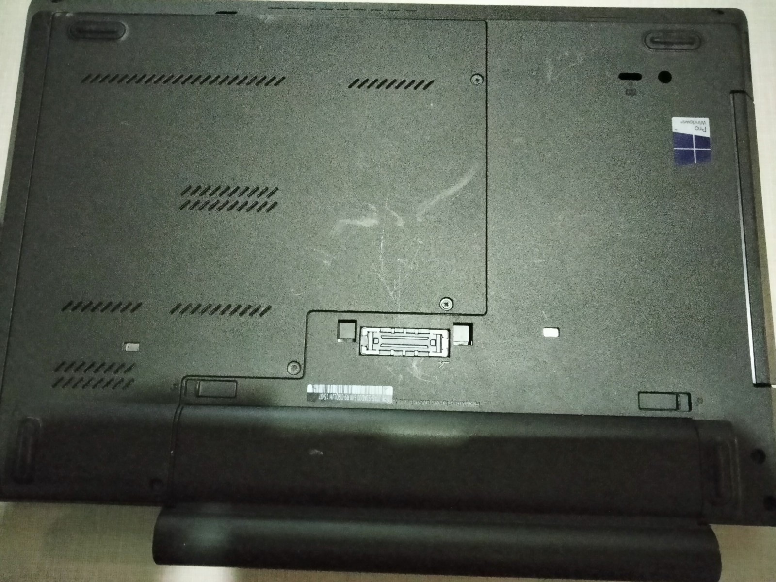 Lenovo Thinkpad L440 laptop 4g ram 128 SSD i5-4300m Windows 10 Home