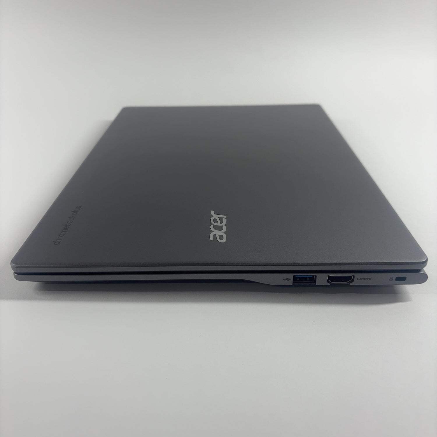 Asus CHROMEBOOK PLUS 516 N25Q12 16″ i3-1315U 1.2GHz 8GB RAM 128GB