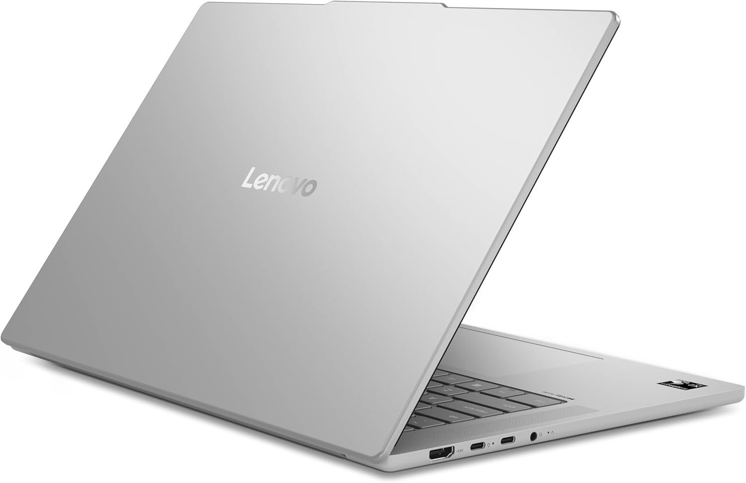 Lenovo IdeaPad Slim 5X 15.3″ Snapdragon X2+ 512GB / 16GB RAM *NEW -Open Box*