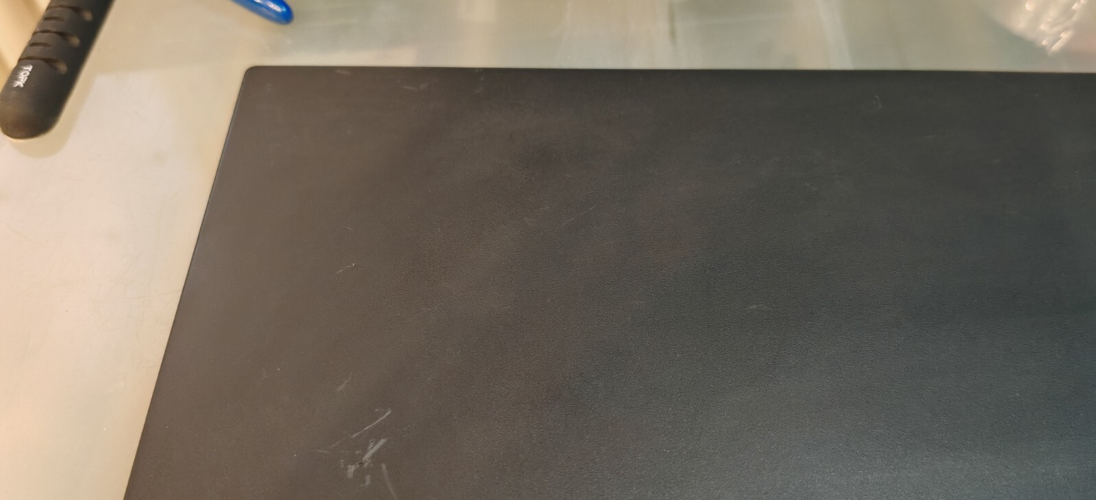 LENOVO THINKPAD L480 LCD BODY DISPLAY COVER AP164000100
