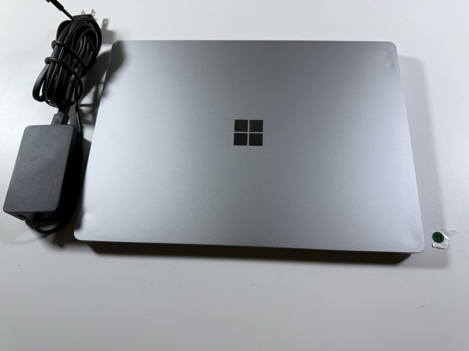 MICROSOFT SURFACE LAPTOP 6 2033 ULTRA 7 165H 512GB 16GB RAM WIN 11 PRO Silver