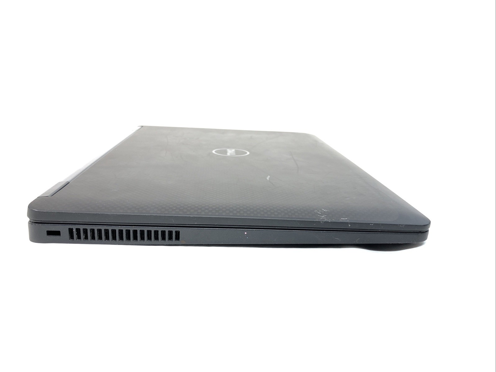 Dell Latitude E7470, Intel Core i7-6650U @2.20Ghz, 4GB RAM, NO SSD/OS, Tested!