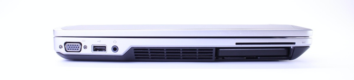 Dell Latitude E6520 15.6″ Laptop i7-2620M 2.70GHz 8GB RAM