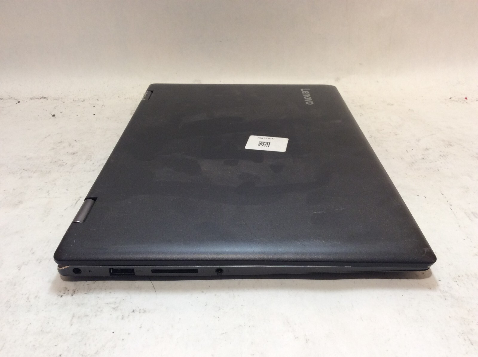 Lenovo FLEX 6-11IGM Laptop 11″ Intel Celeron Windows 10 CRACKED SCREEN -PP
