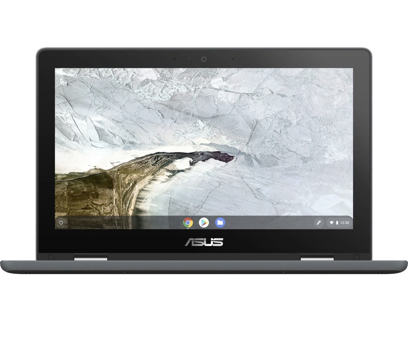 Asus Chromebook Flip 11.6 Touchscreen ,Intel Celeron N4000,32GBSSD,CHROMEOS,C214